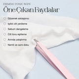 Sıkılaştırıcı Tonik Mendil
