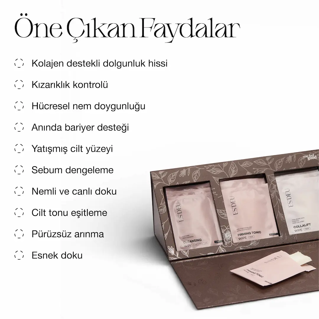 7 Günlük Tanışma Rutini