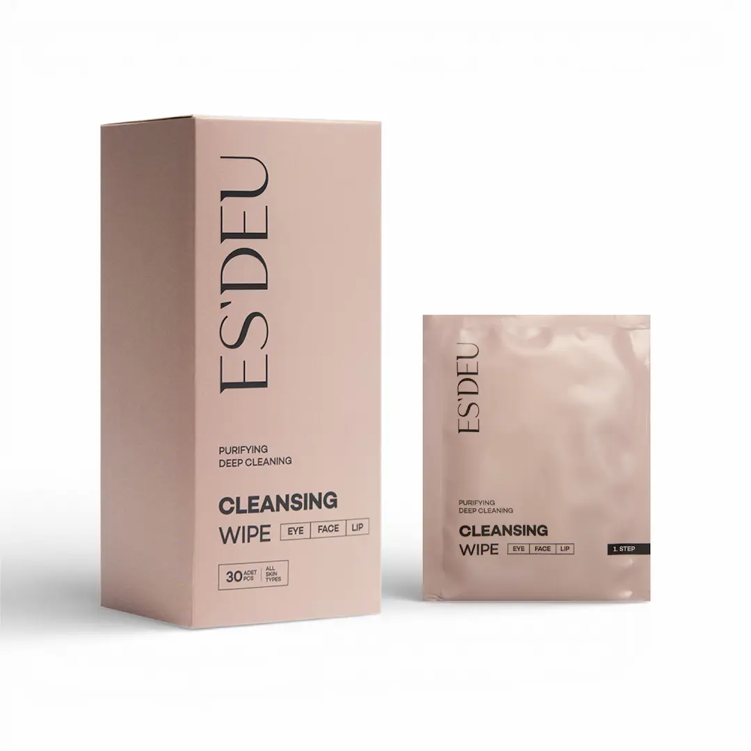Cleansing Wipe Refill