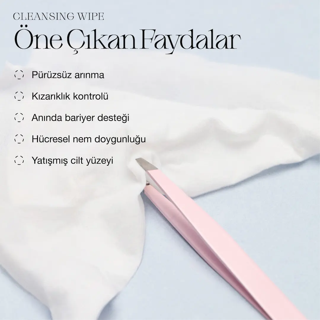 Cleansing Wipe Refill
